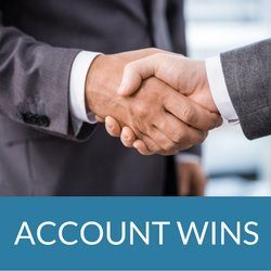 Account Wins