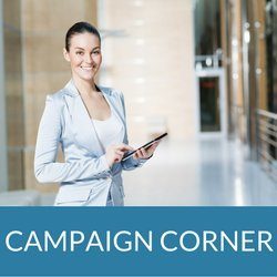 Campaign Corner