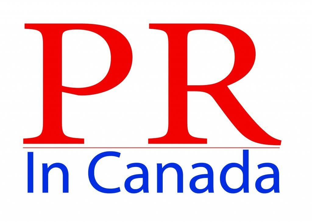 PR In Canada