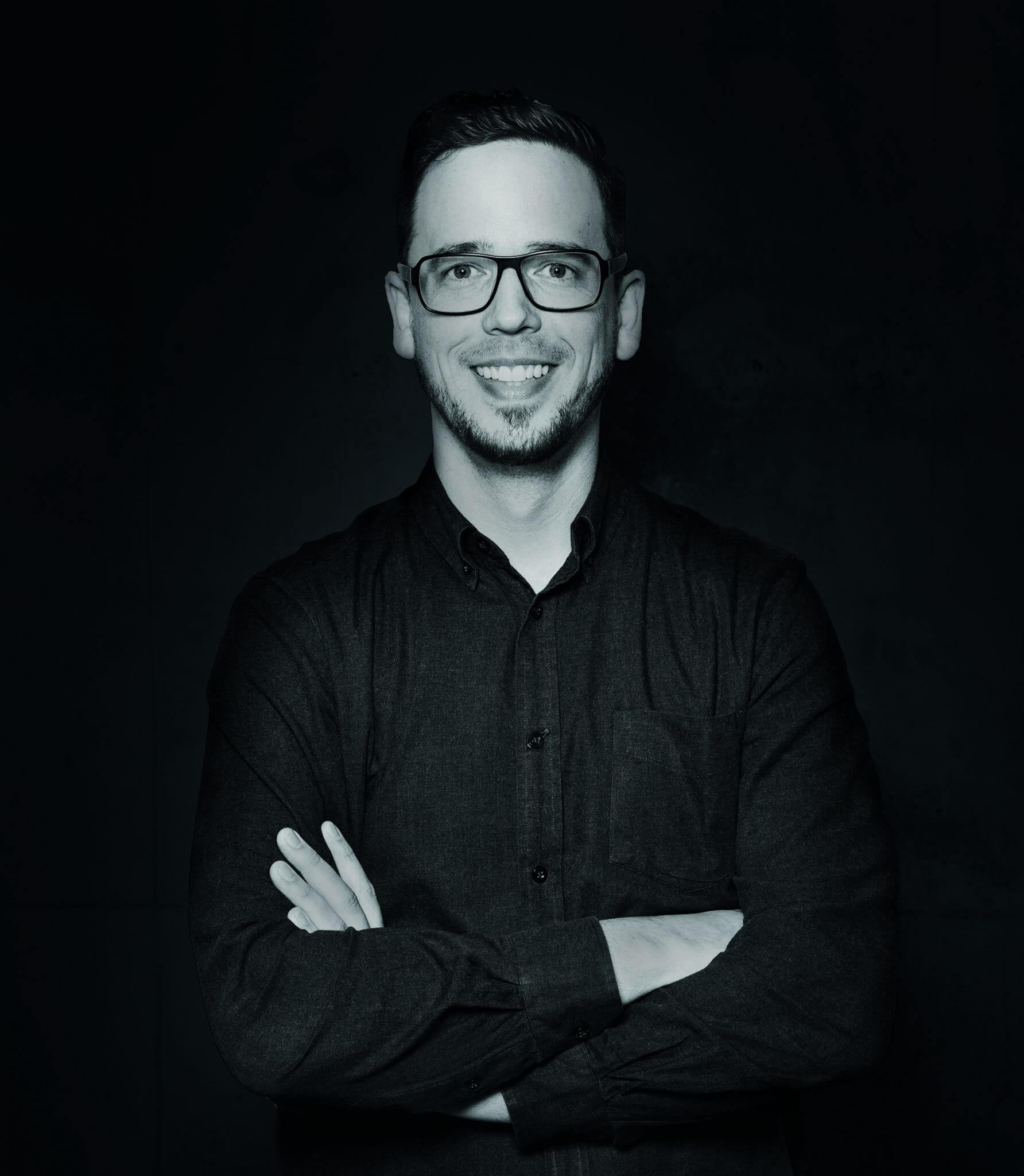 Dan Strasser hired As Vice President Executive Creative Director At ...