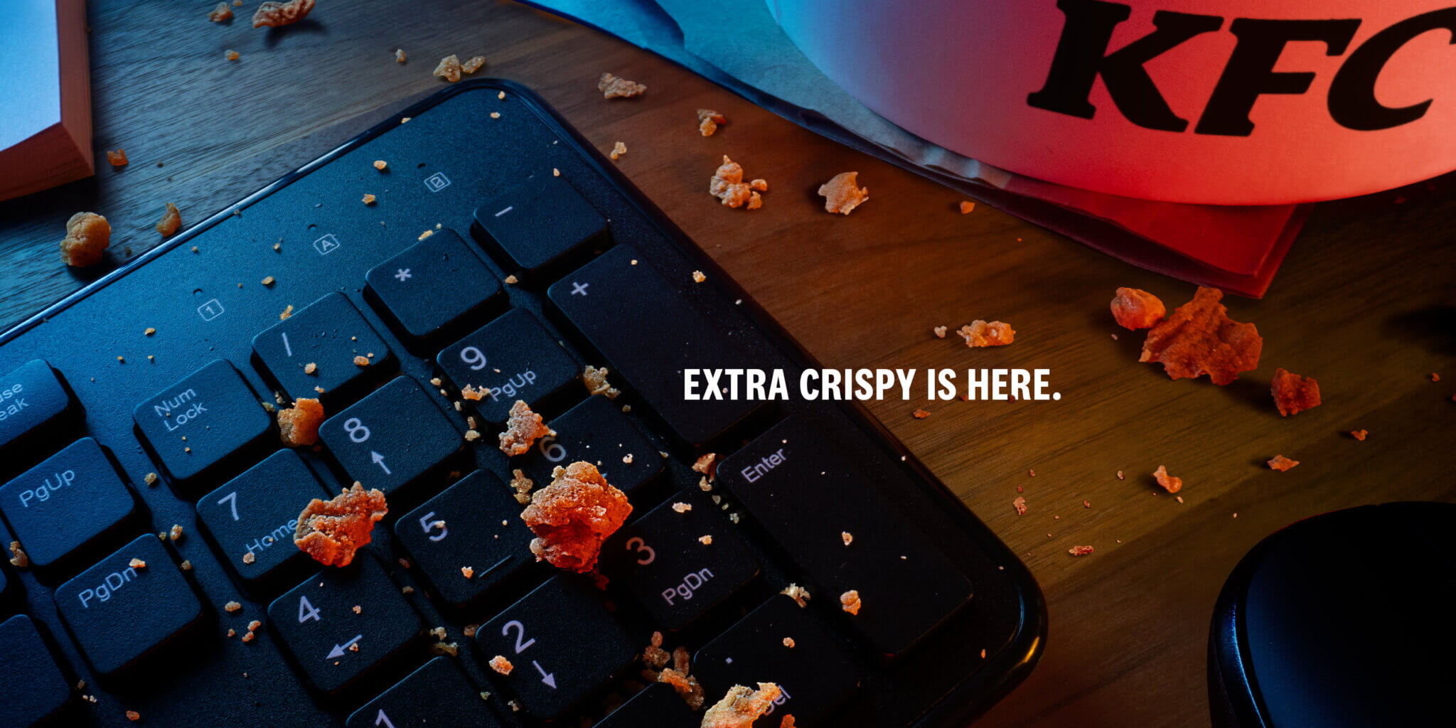 The Return Of KFC Canada’s Extra Crispy Deal Is Here, Full Of ...