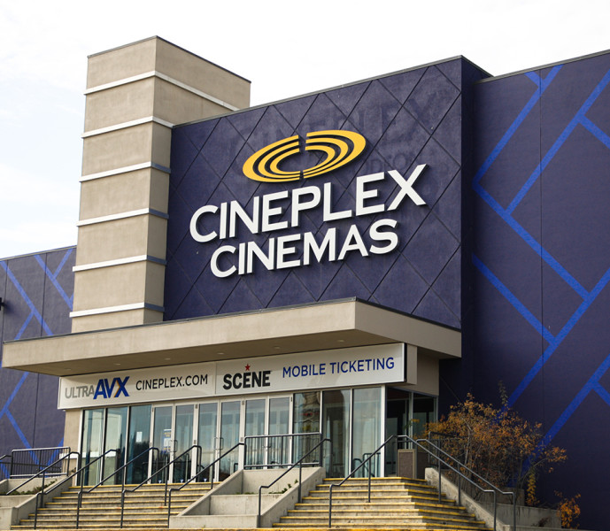 Cineplex | Profectio