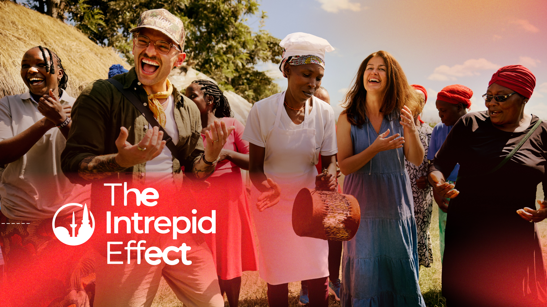 Discover The Power of Stories: Intrepid Travel’s New Global Purpose ...